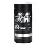 Platinum Creatine 2500 | Creapure® - 100 капсули - Feel You