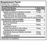 Platinum Test Booster 60 капсули - Feel You