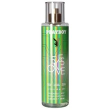 Playboy - Eyes On Me Body Spray - 250ml - Feel You