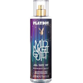 Playboy - Midnight Guilt Body Spray - 250ml - Feel You