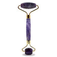 PlumBeauty - Amethyst Facial Roller ( ametyst ) - Váleček na kontury obličeje - Feel You
