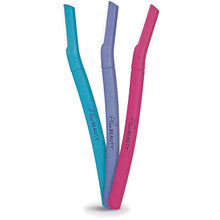PlumBeauty - Facial Shaping Razors - Holicí strojek na obličej a obočí - Feel You