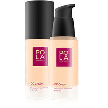 Pola Cosmetics - CC Cream 30 g - Feel You