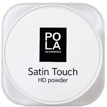 Pola Cosmetics - Satin Touch HD Powder - Sypký pudr 13 g - 0.0g - Feel You