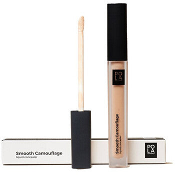 Pola Cosmetics - Smooth Camouflage Concealer 5 ml - Feel You