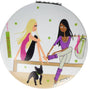 Polaar, Compact Mirror - Feel You