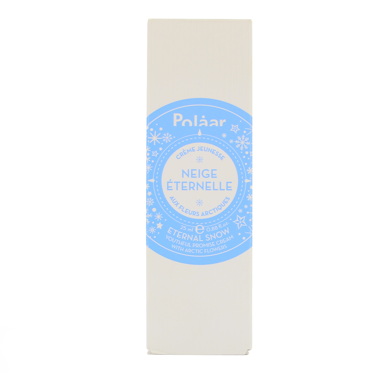 Polaar, Eternal Snow Youthful Promise, Anti-Ageing, Day, Cream, For Face, 25 ml - Feel You