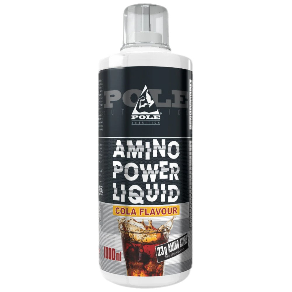 Amino Power Liquid - 1000 мл