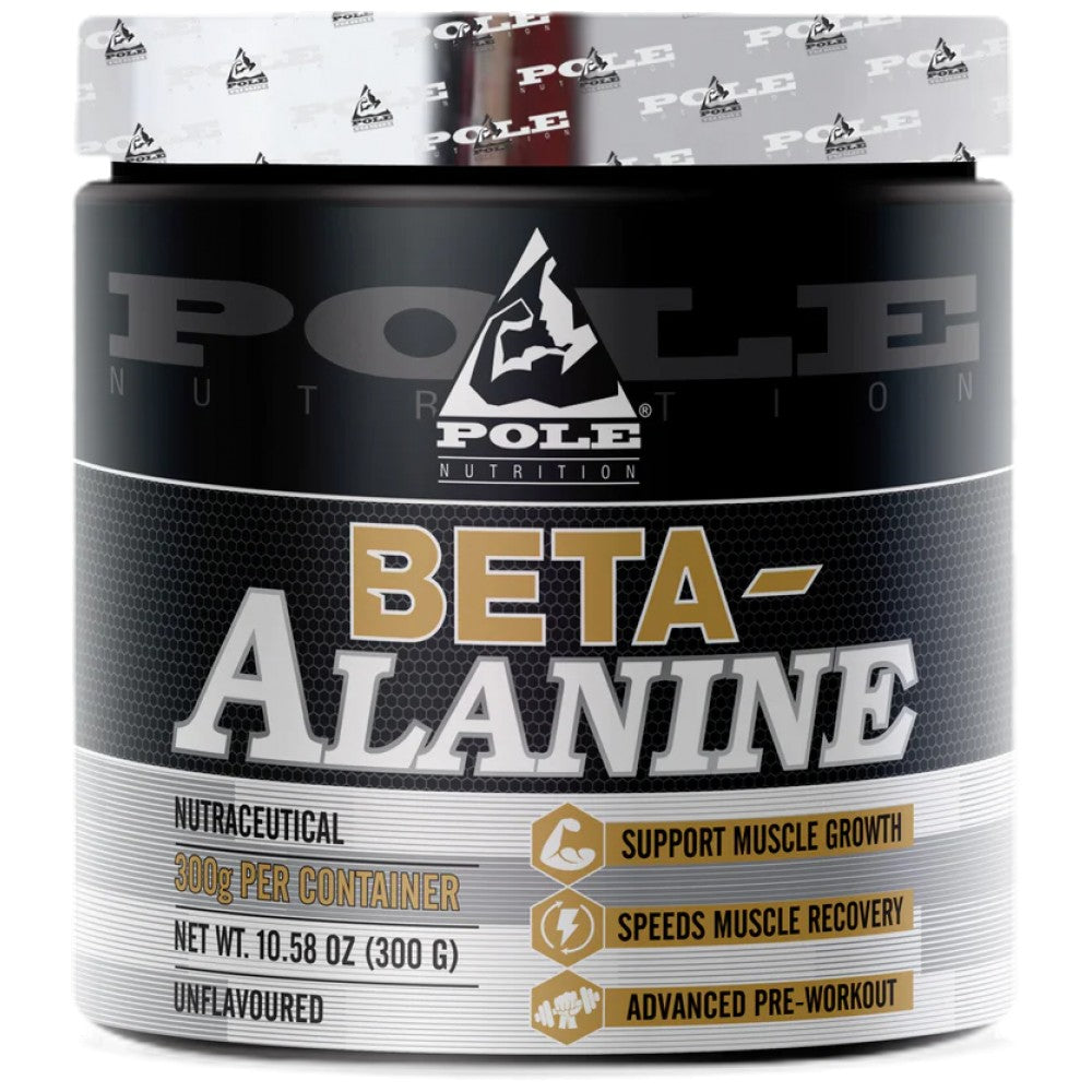 Beta-Alanine - 300 грама