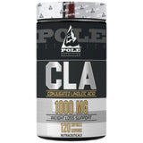 CLA 1000 mg - 120 Гел капсули