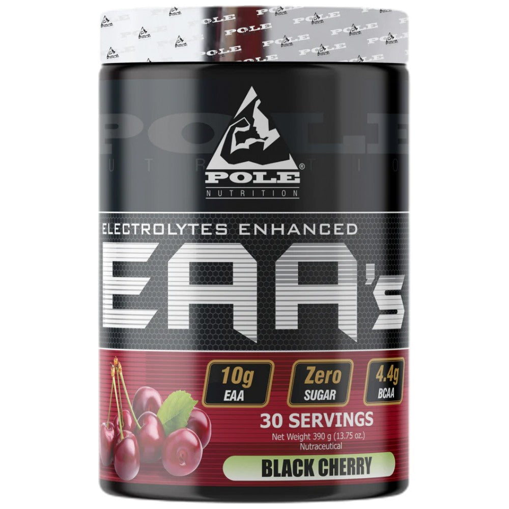 EAA & BCAA Mix - 390 грама