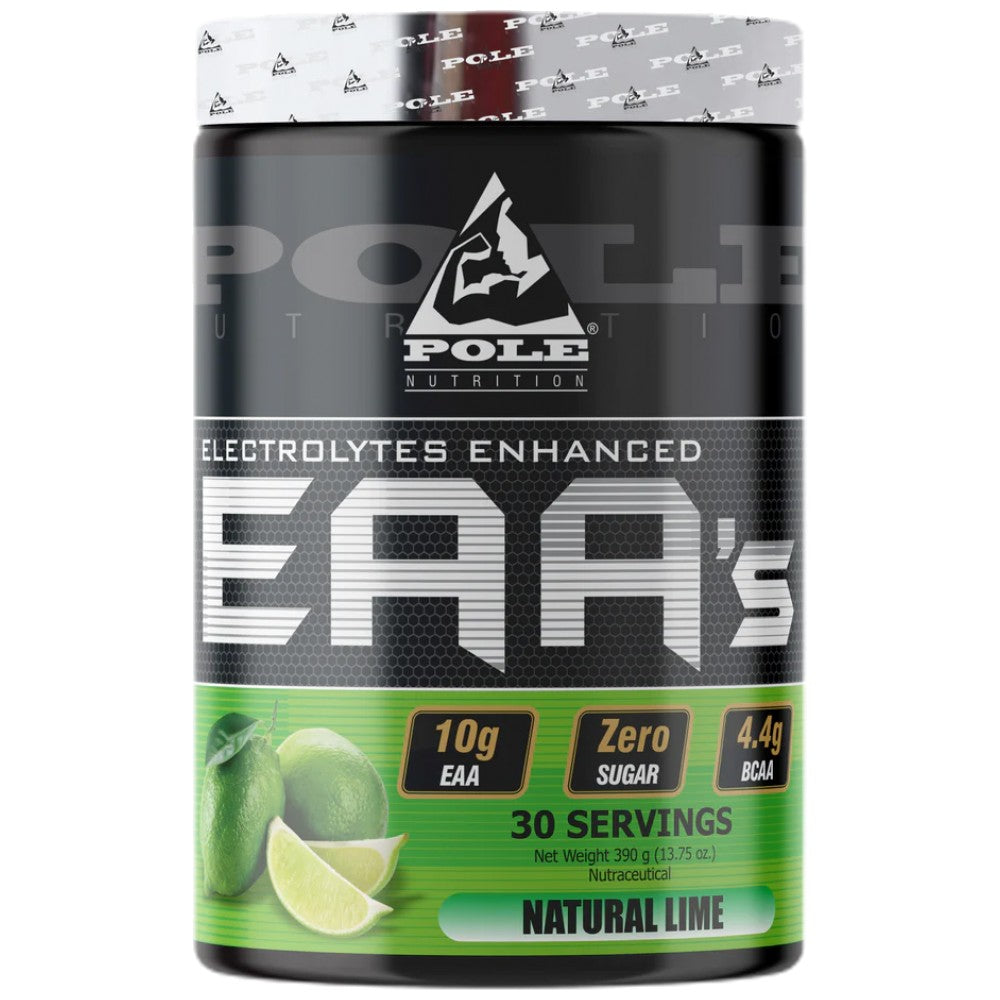 EAA & BCAA Mix - 390 грама