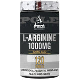 L-Arginine 1000 mg - 120 Таблетки