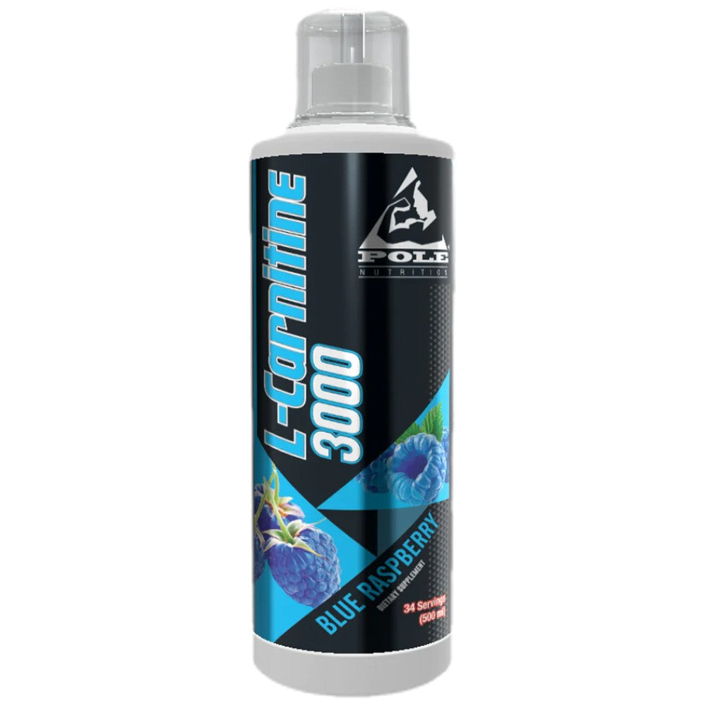 L-Carnitine Liquid - 500 мл