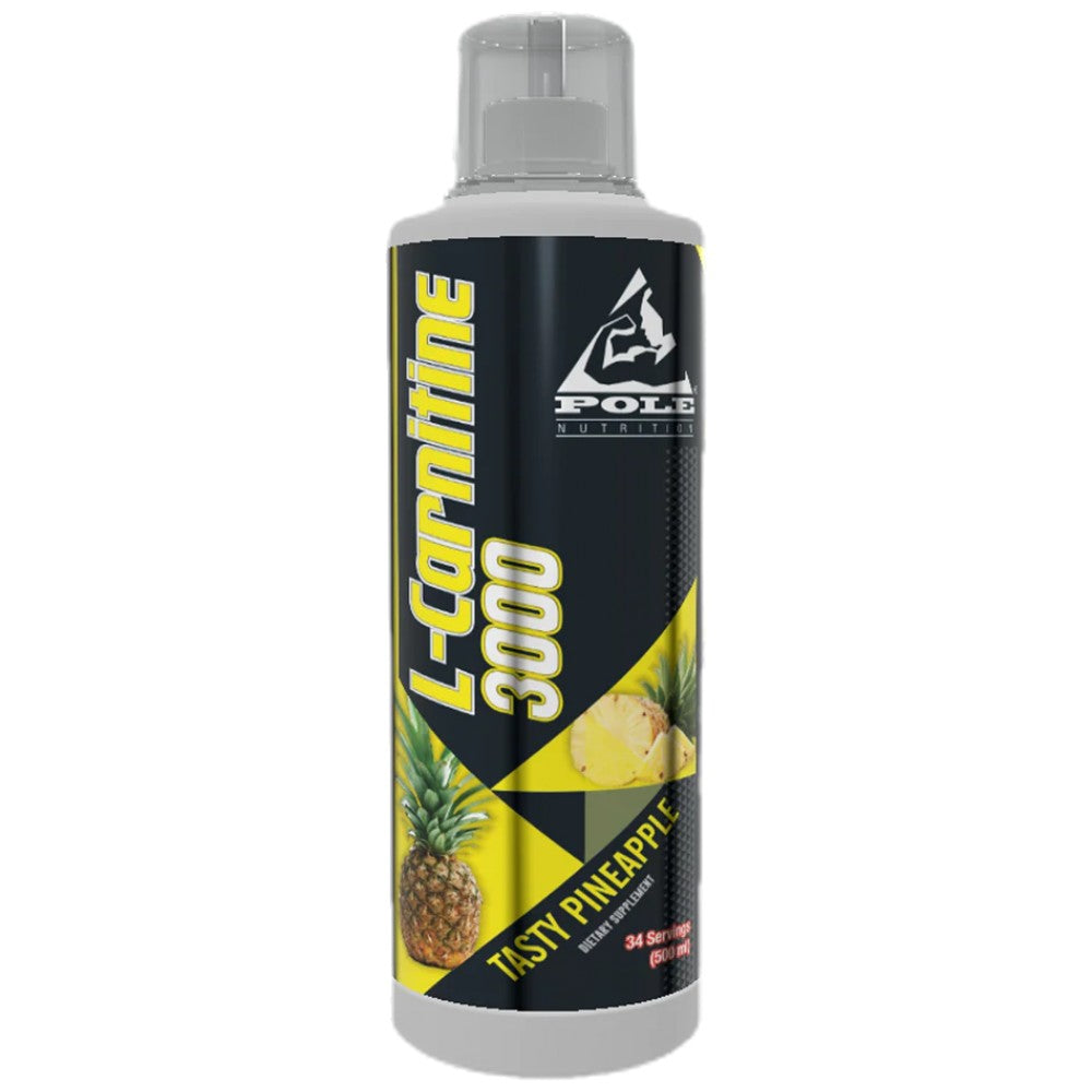 L-Carnitine Liquid - 500 мл