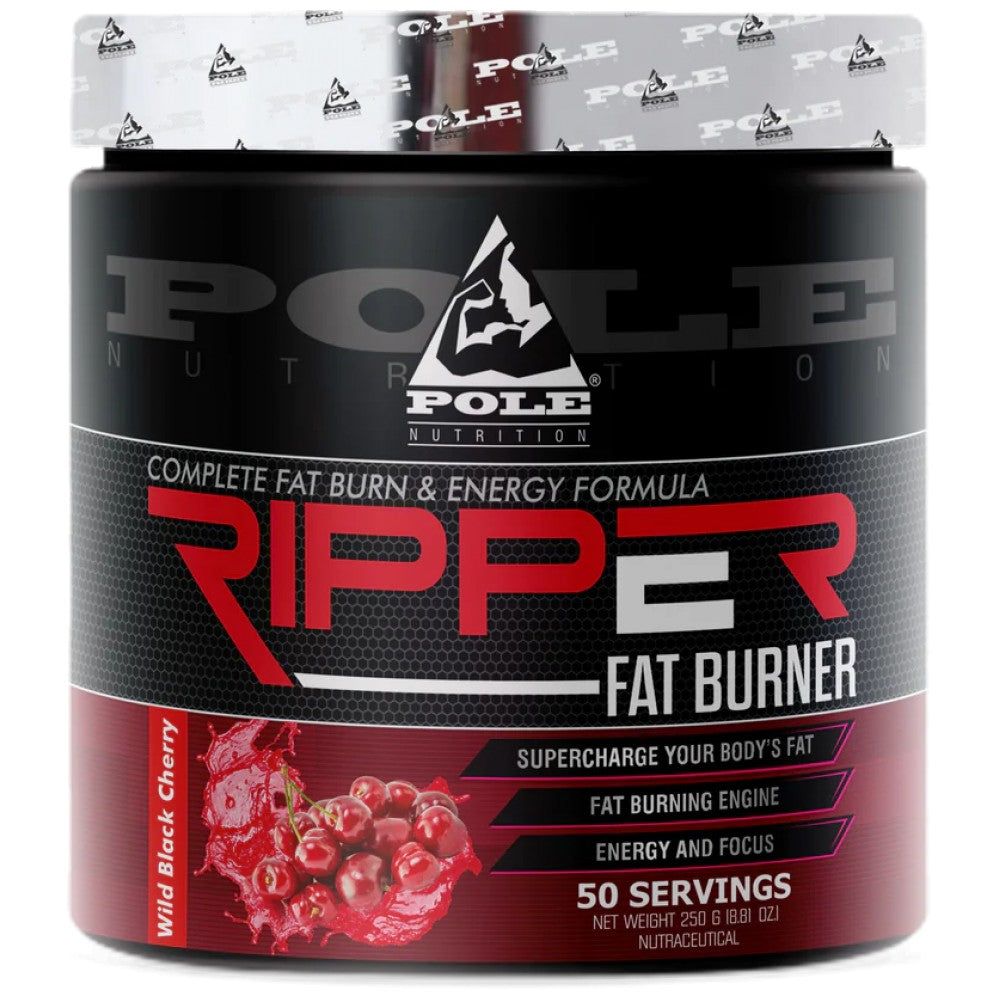 Ripper Fat Burner Powder - 250 грама