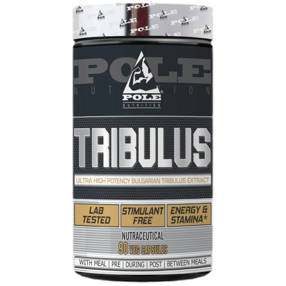 Tribulus 750 mg - 90 капсули