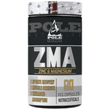 ZMA | Zinc & Magnesium - 90 капсули