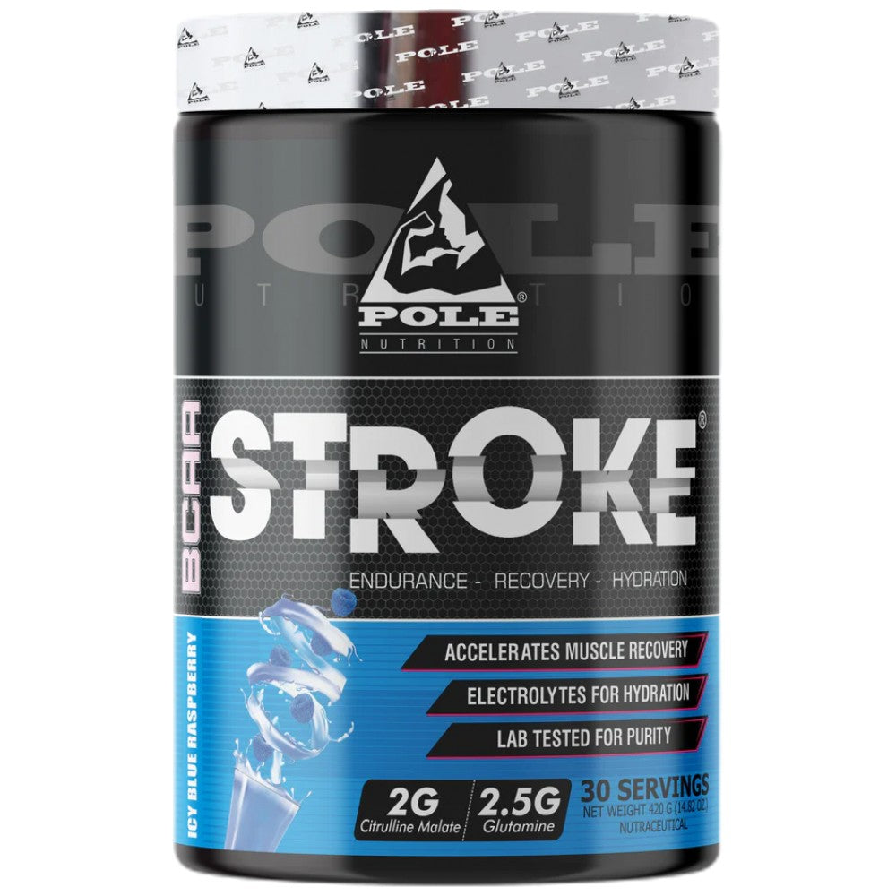 BCAA Stroke - 420 грама