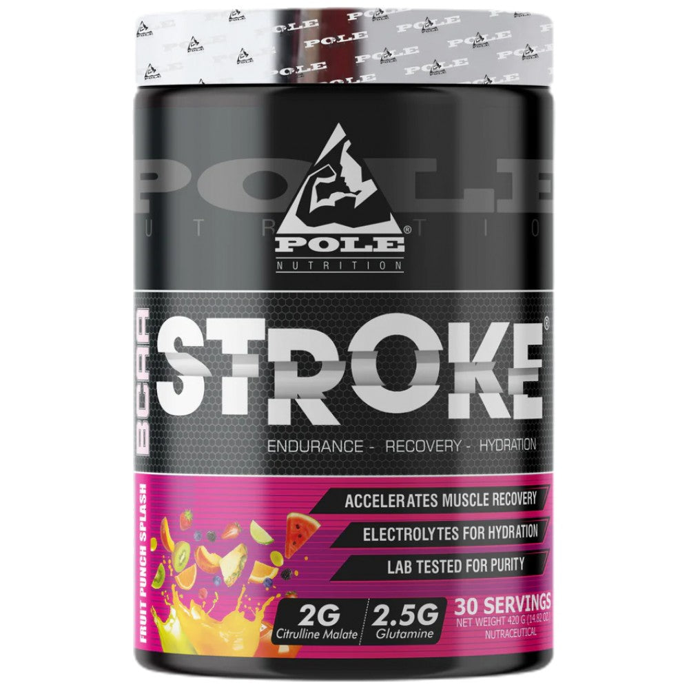 BCAA Stroke - 420 грама