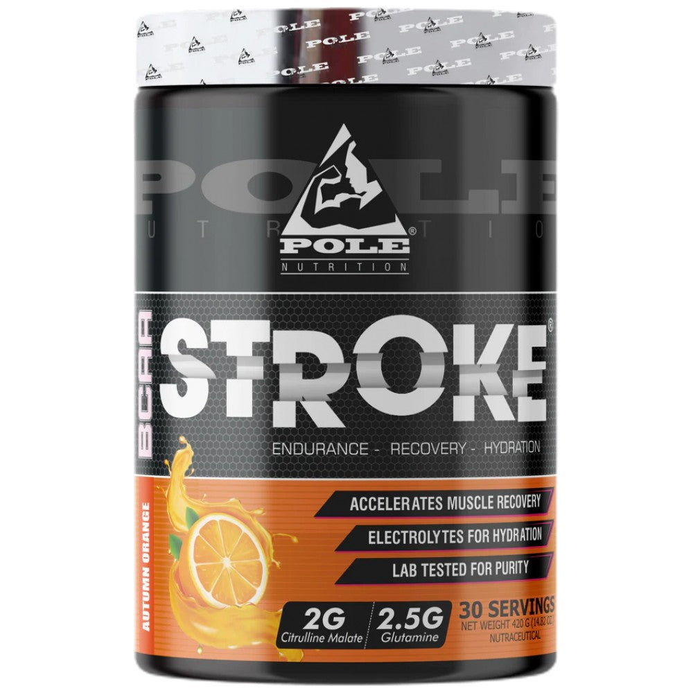 BCAA Stroke - 420 грама