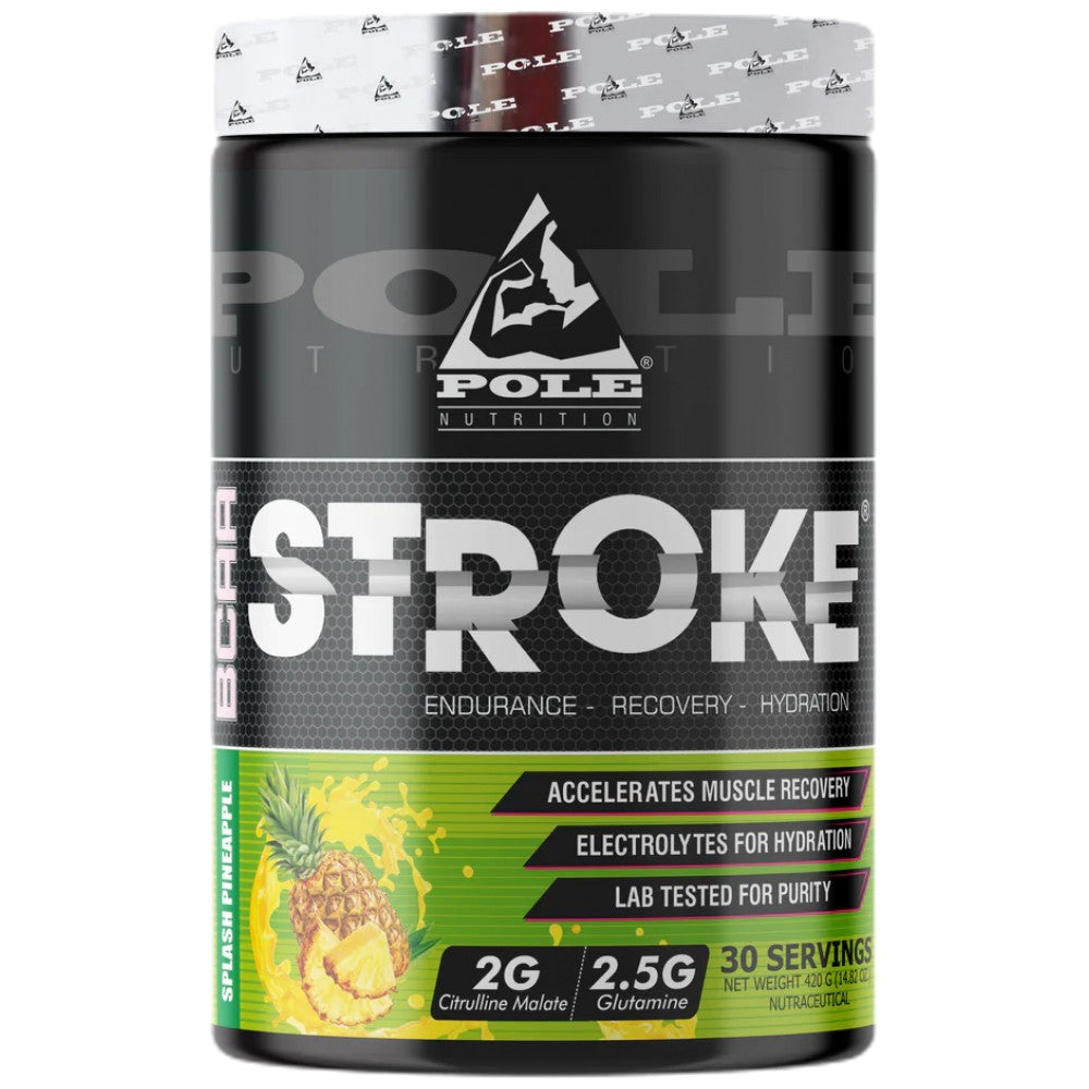 BCAA Stroke - 420 грама