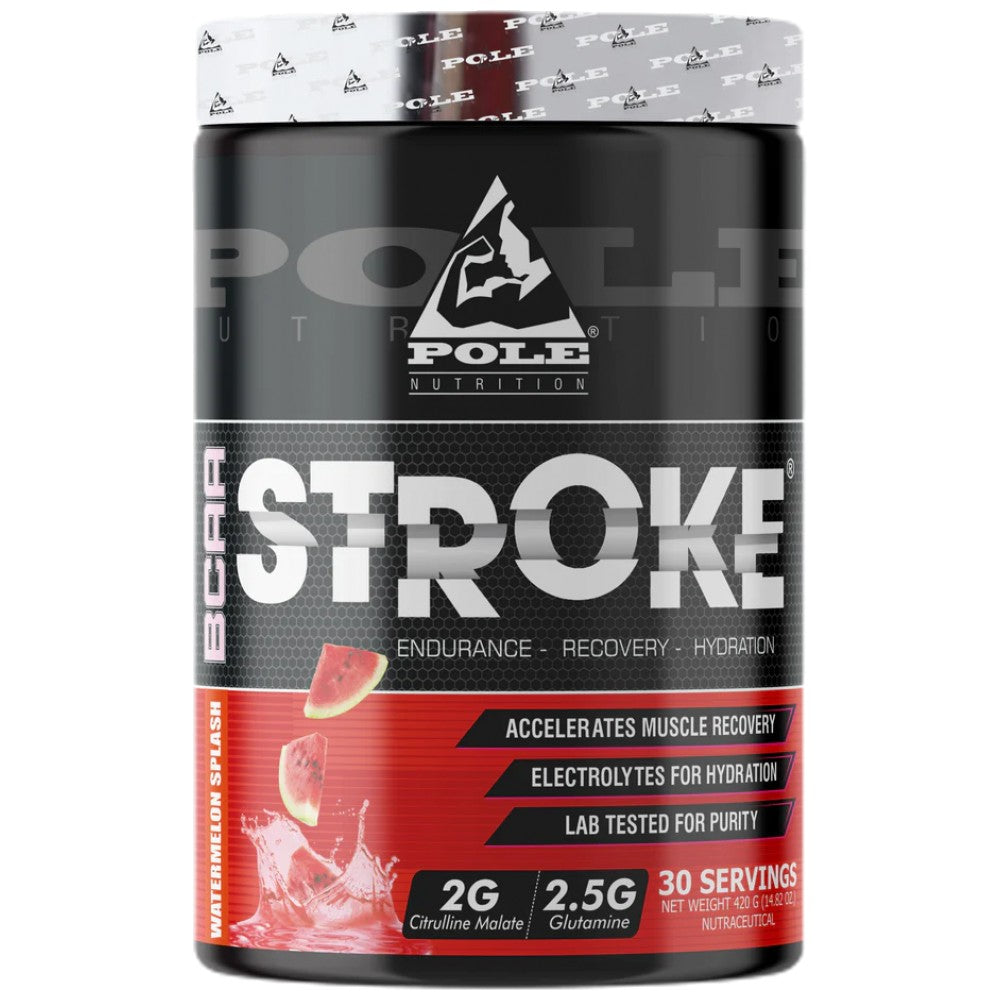 BCAA Stroke - 420 грама