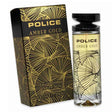 Police - Amber Gold EDT - 100ml - Feel You