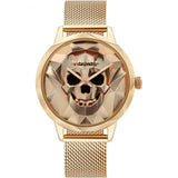 Police Anjar PL16074MSR/32MM - Feel You