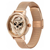 Police Anjar PL16074MSR/32MM - Feel You