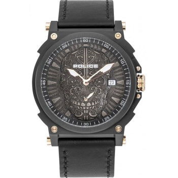 Police Compass PL15728JSB/02 - Feel You