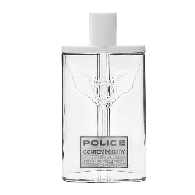 Police, Contemporary, Eau De Toilette, For Men, 100 ml - Feel You