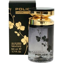 Police - Dark Women EDT - 100ml - Feel You