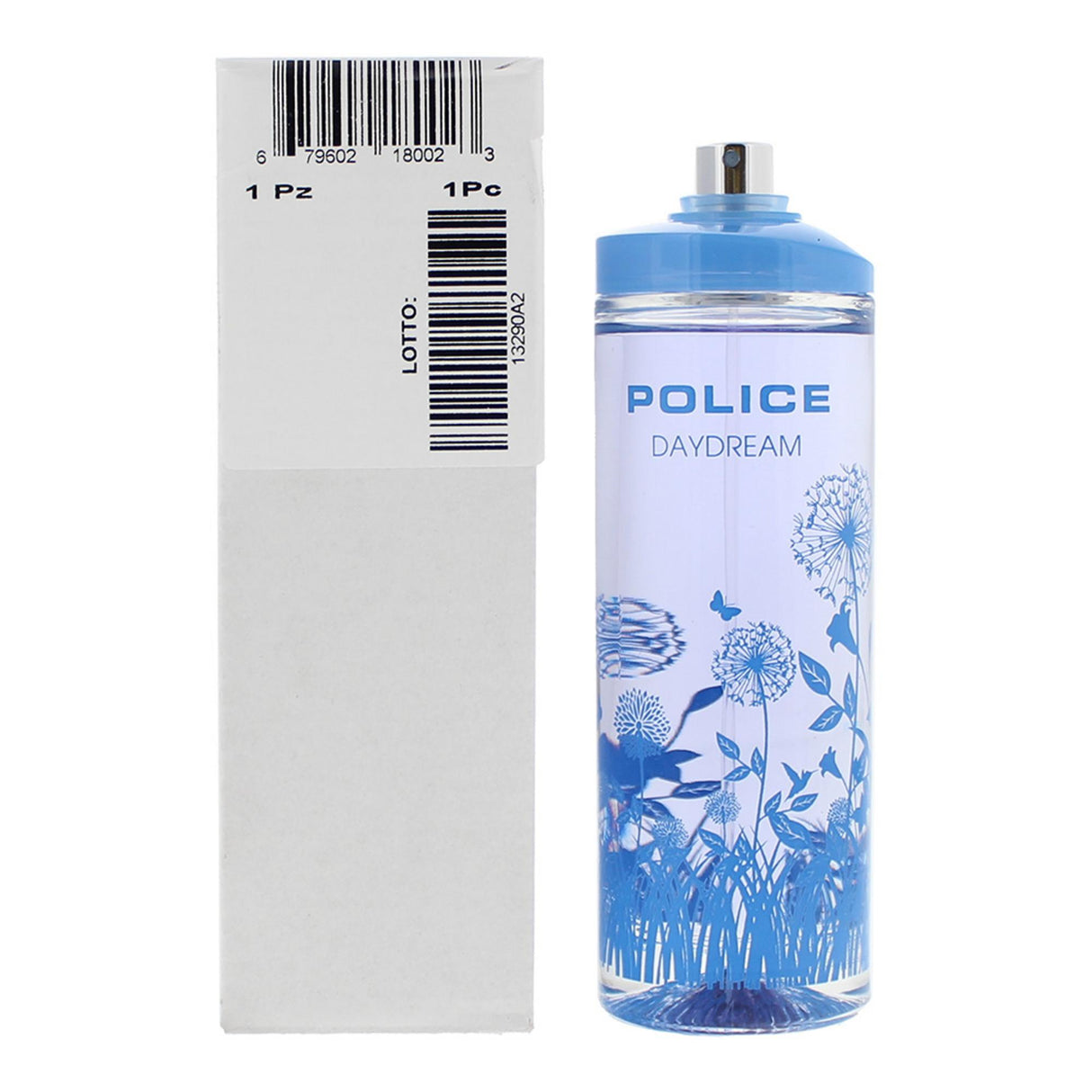 Police, Daydream, Eau De Toilette, For Women, 100 ml *Tester - Feel You