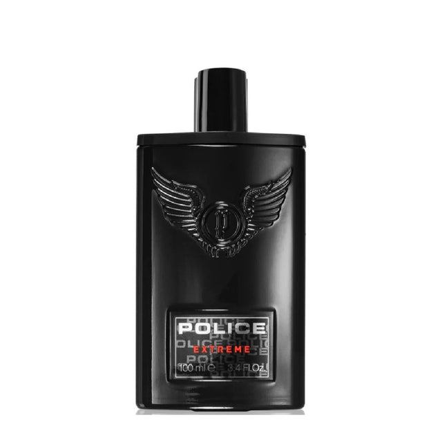 Police, Extreme, Eau De Toilette, For Men, 100 ml - Feel You