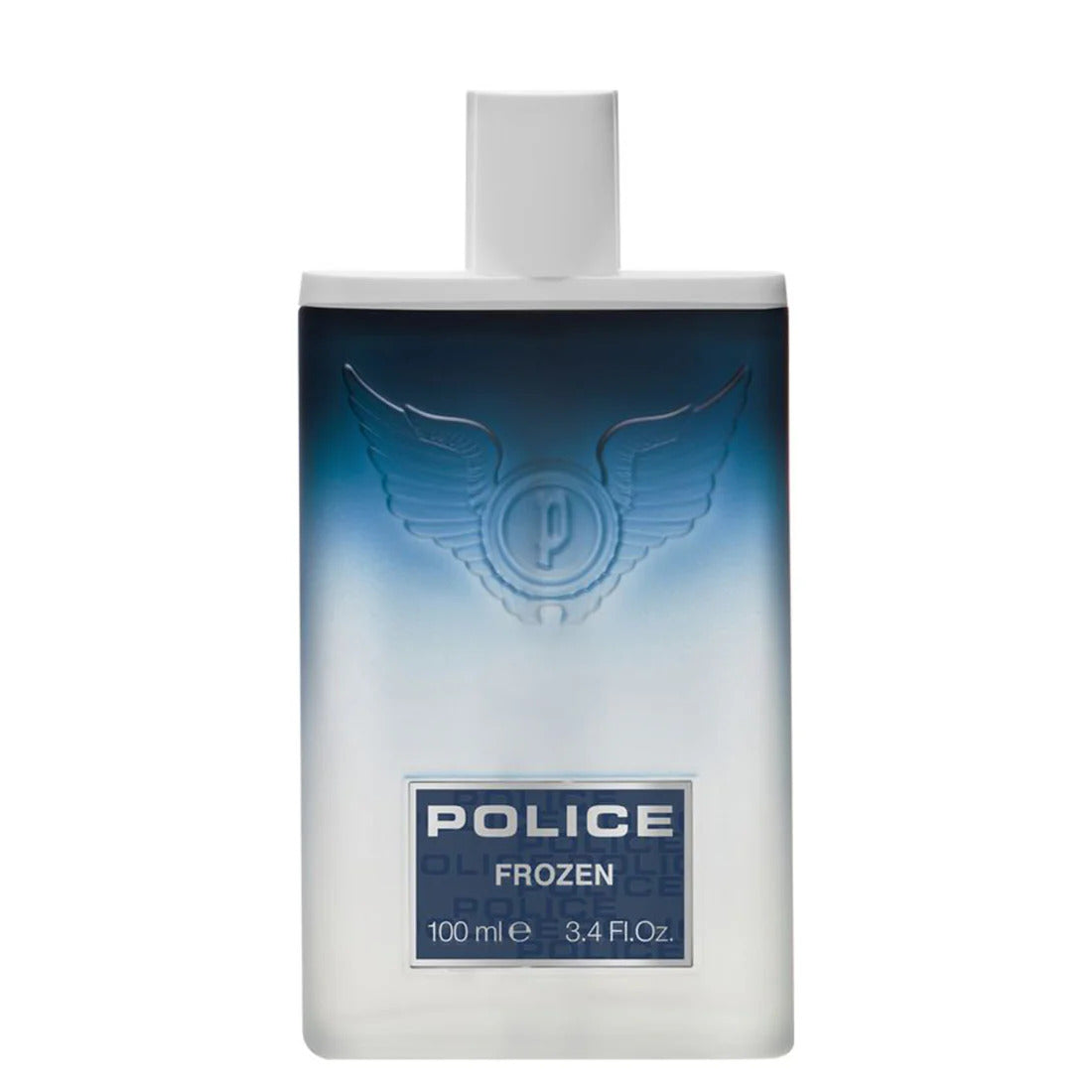 Police, Frozen, After-Shave Lotion, 100 ml *Tester - Feel You