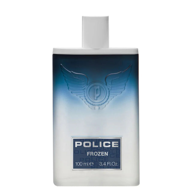 Police, Frozen, After-Shave Lotion, 100 ml *Tester - Feel You