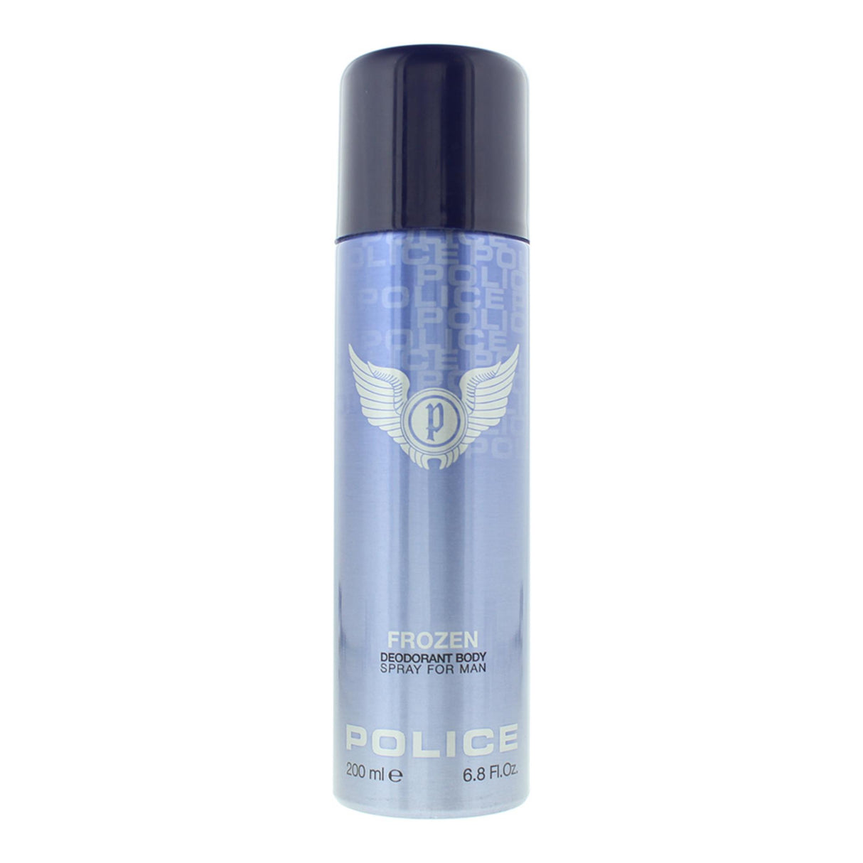Police, Frozen, Deodorant Spray, For Men, 200 ml - Feel You