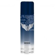 Police - Frozen Deospray - 200ml - Feel You