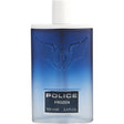 Police, Frozen, Eau De Toilette, For Men, 100 ml *Tester - Feel You