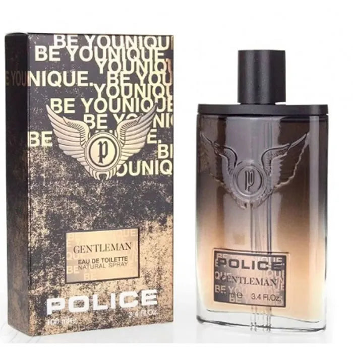 Police - Gentleman EDT - 100ml - Feel You