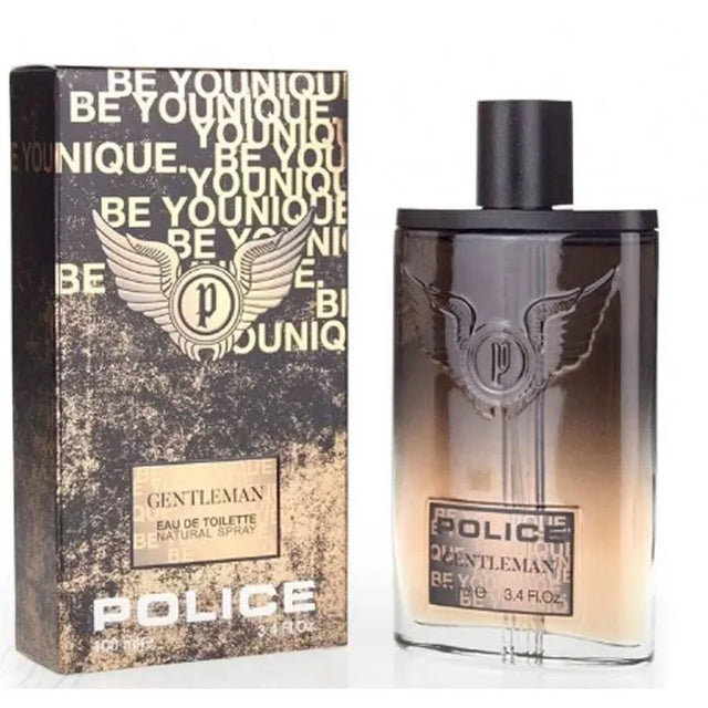 Police - Gentleman EDT - 100ml - Feel You