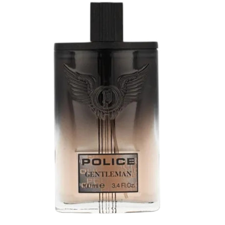 Police, Gentleman, Eau De Toilette, For Men, 100 ml - Feel You