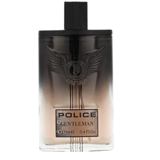 Police, Gentleman, Eau De Toilette, For Men, 100 ml - Feel You