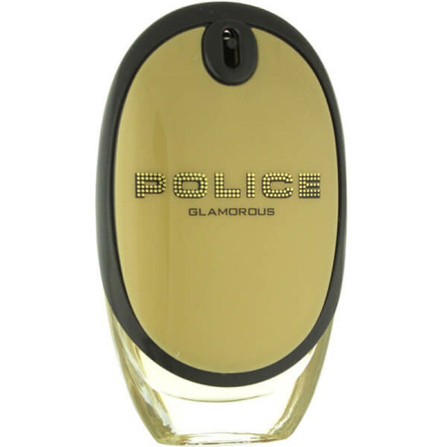 Police, Glamorous, Eau De Toilette, For Men, 75 ml *Tester - Feel You