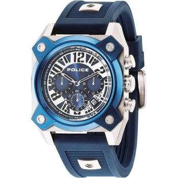 Police Hellcat PL14690JSTBL/03P - Feel You
