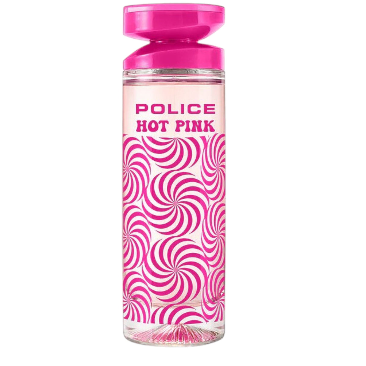 Police, Hot Pink, Eau De Toilette, For Women, 100 ml - Feel You