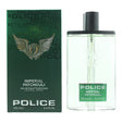 Police - Imperial Patchouli EDT - 100ml - Feel You