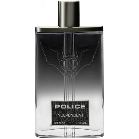Police, Independent, Eau De Toilette, For Men, 100 ml *Tester - Feel You