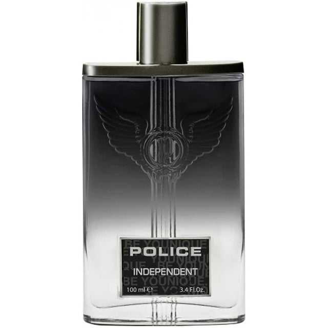 Police, Independent, Eau De Toilette, For Men, 100 ml *Tester - Feel You